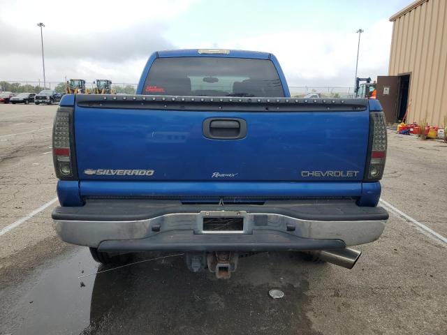 Photo 6 from auction – 2003 CHEVROLET SILVERADO with VIN 1GCHK23183F142708