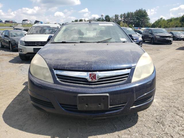 Photo 5 from auction – 2008 SATURN AURA XE with VIN 1G8ZS57B58F175918