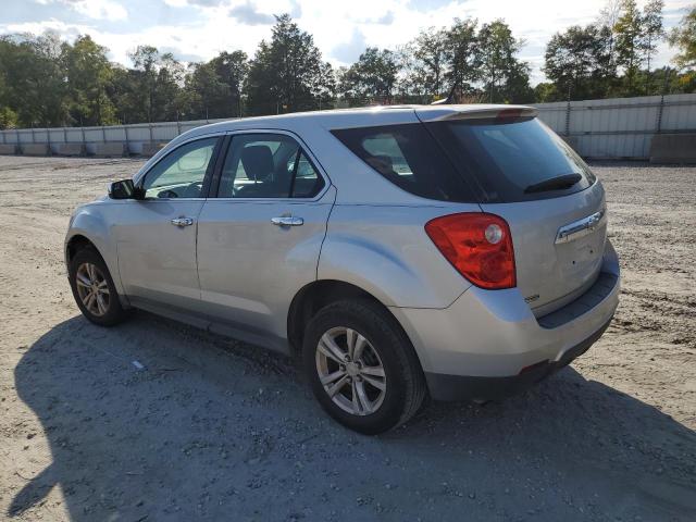Photo 2 from auction – 2012 CHEVROLET EQUINOX LS with VIN 2GNALBEK3C1161234