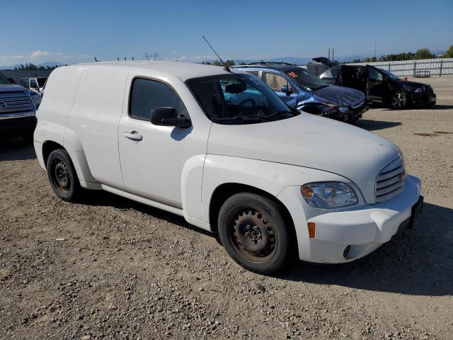 صورة رقم 4 من المزاد - 2010 CHEVROLET HHR PANEL مع VIN 3GCAAADB4AS560701