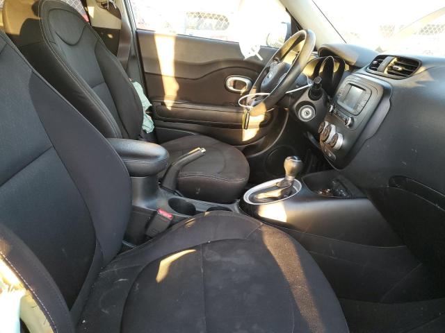 Photo 7 from auction – 2016 KIA SOUL with VIN KNDJN2A22G7312727