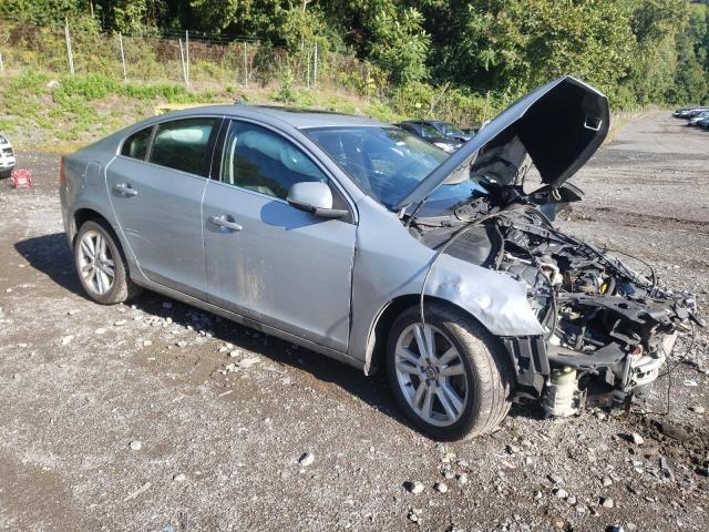 Photo 4 from auction – 2013 VOLVO S60 T5 with VIN YV1612FH4D2206698