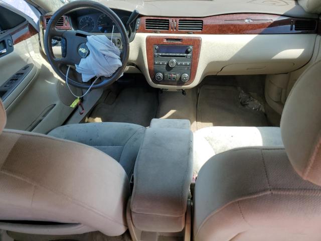 Photo 8 from auction – 2007 CHEVROLET IMPALA LT with VIN 2G1WT58K779148157