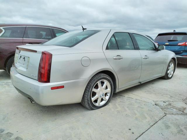 Photo 3 from auction – 2006 CADILLAC STS with VIN 1G6DW677760159499