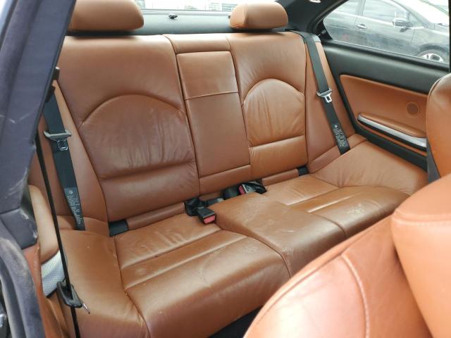 Снимка 10 от търг – 2006 BMW M3 с VIN WBSBL93416PN64137