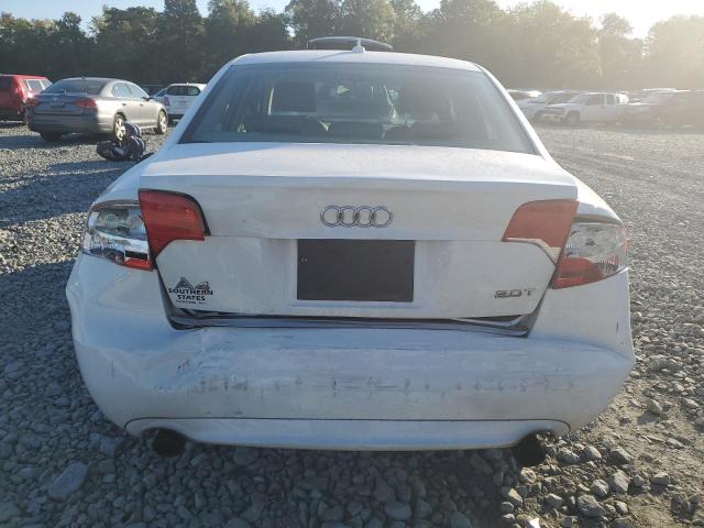 Zdjęcie 6 z aukcji – 2008 AUDI A4 2.0T z VIN WAUAF78E38A039003