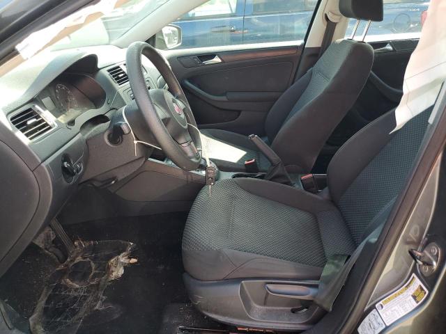 Photo 7 from auction – 2012 VOLKSWAGEN JETTA BASE with VIN 3VW2K7AJ3CM329549
