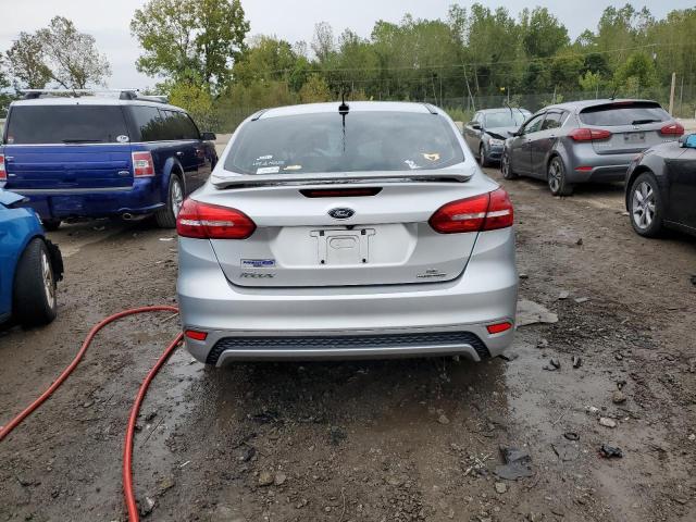 Снимка 6 от търг – 2015 FORD FOCUS SE с VIN 1FADP3F25FL252346