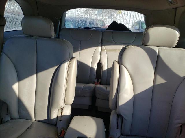 صورة رقم 10 من المزاد - 2006 CHRYSLER PACIFICA T مع VIN 2A8GF68446R667524
