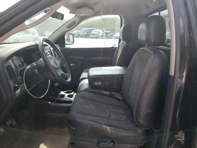 Снимка 7 от търг – 2003 DODGE RAM 1500 S с VIN 1D7HA16K53J681291