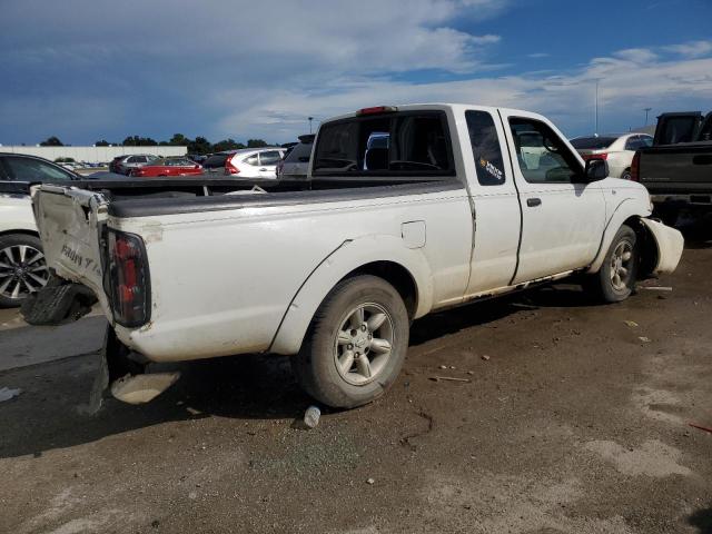 Photo 3 from auction – 2004 NISSAN FRONTIER K with VIN 1N6DD26T74C419547