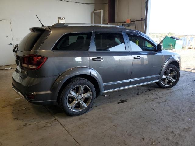 Photo 3 from auction – 2017 DODGE JOURNEY CR with VIN 3C4PDCGGXHT550764