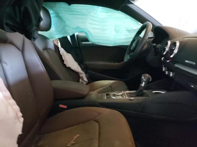 Photo 7 from auction – 2018 AUDI A3 PREMIUM with VIN WAUAUGFF4J1031144