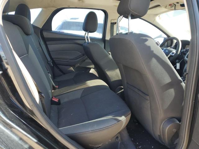 Photo 10 from auction – 2012 FORD FOCUS SE with VIN 1FAHP3K24CL138390