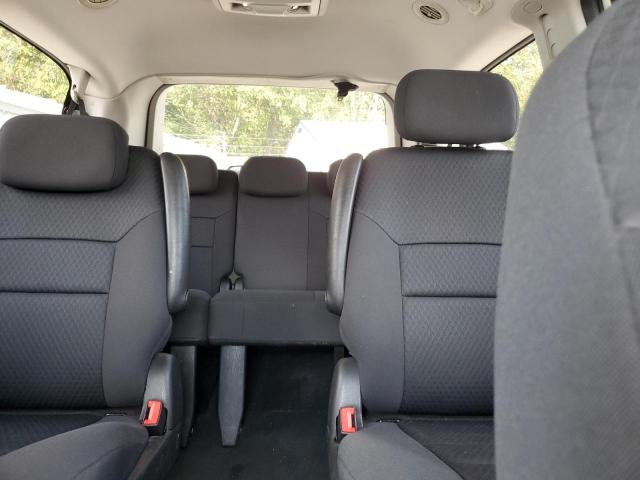 Photo 10 from auction – 2010 DODGE GRAND CARA with VIN 2D4RN5D19AR244880