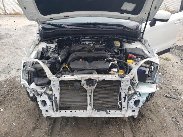 Photo 12 from auction – 2018 SUBARU FORESTER 2 with VIN JF2SJAGC4JH517592