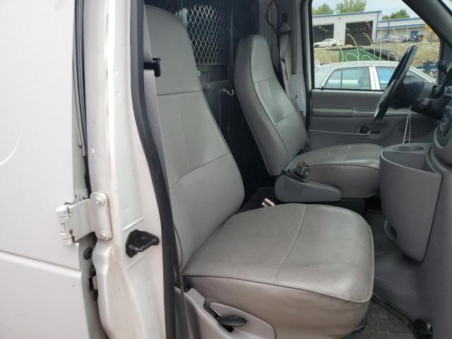 Photo 11 from auction – 1997 FORD ECONOLINE with VIN 1FTHE2424VHA48671