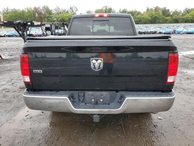 Photo 6 from auction – 2020 RAM 1500 CLASS with VIN 1C6RR6TT4LS110927