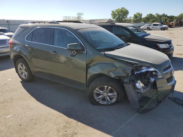 Photo 4 from auction – 2015 CHEVROLET EQUINOX LT with VIN 2GNFLGEK8F6116140