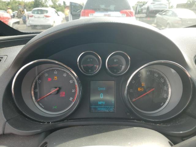 Снимка 9 от търг – 2011 BUICK REGAL CXL с VIN W04GN5EC6B1085059