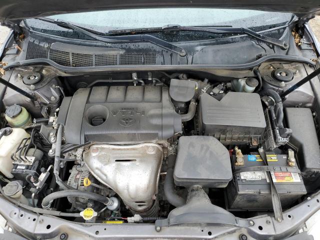 Photo 11 from auction – 2011 TOYOTA CAMRY BASE with VIN 4T4BF3EK5BR198011