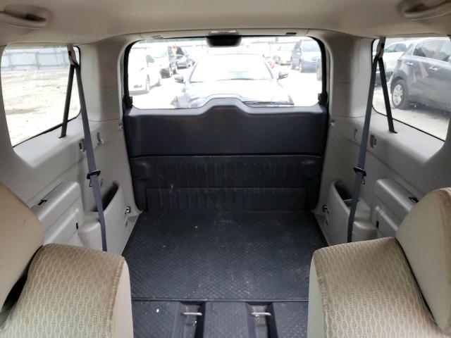 Photo 10 from auction – 2011 HONDA ELEMENT EX with VIN 5J6YH2H70BL006269
