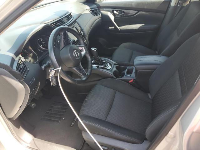 Photo 7 from auction – 2020 NISSAN ROGUE S with VIN KNMAT2MT7LP517075