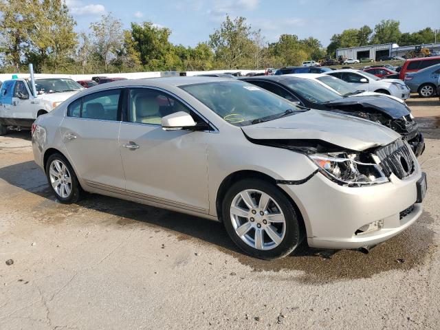 Фото 4 с аукциона – 2011 BUICK LACROSSE C с VIN 1G4GC5ED1BF184911