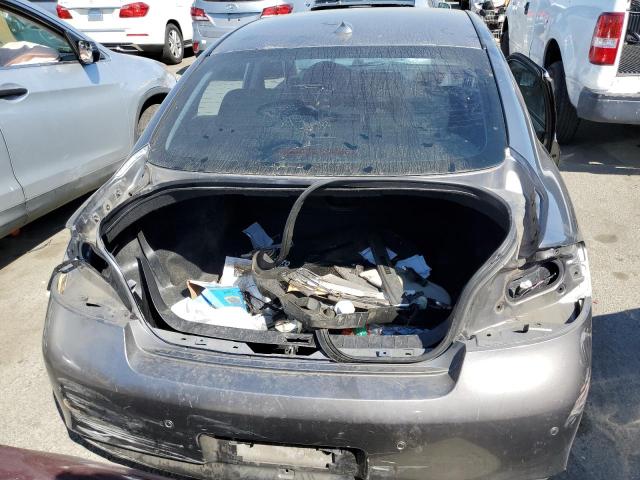 Photo 6 from auction – 2012 INFINITI G37 BASE with VIN JN1CV6AP4CM624008