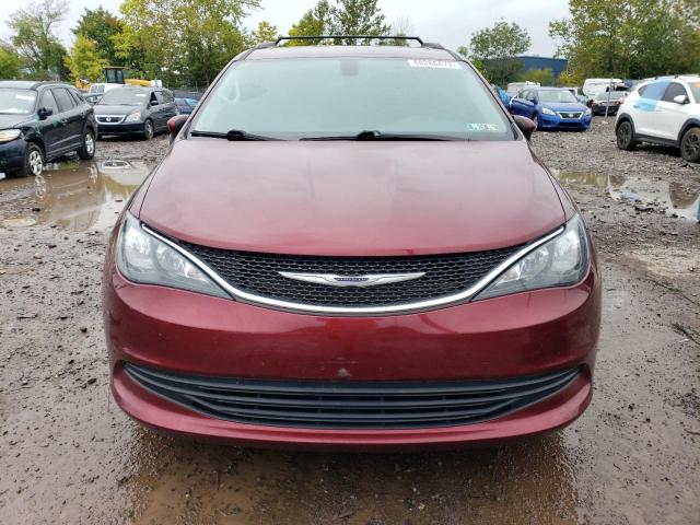 Photo 5 from auction – 2020 CHRYSLER VOYAGER LX with VIN 2C4RC1DG8LR176851