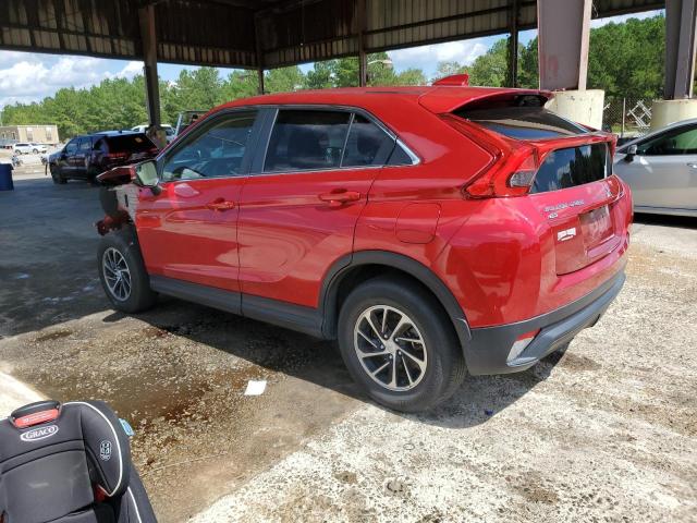 Photo 2 from auction – 2020 MITSUBISHI ECLIPSE CR with VIN JA4AT3AA5LZ026270