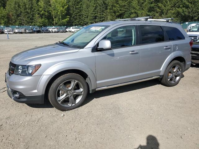 Photo 1 from auction – 2018 DODGE JOURNEY CR with VIN 3C4PDDGG2JT184553