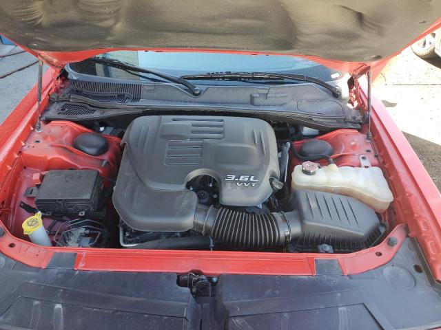 Photo 11 from auction – 2020 DODGE CHALLENGER with VIN 2C3CDZAG8LH138696