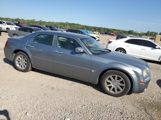 Photo 4 from auction – 2006 CHRYSLER 300C with VIN 2C3KA63H96H225570