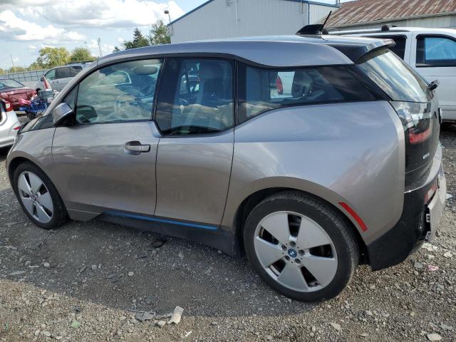 Photo 2 from auction – 2014 BMW I3 REX with VIN WBY1Z4C52EV273183