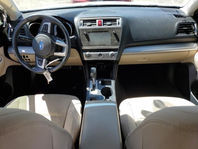 Photo 8 from auction – 2017 SUBARU LEGACY 2.5 with VIN 4S3BNAF60H3008329