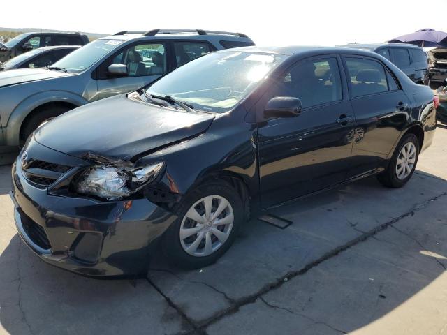 TOYOTA COROLLA BA 2011 with VIN JTDBU4EE8B9156097 - Photo from auction