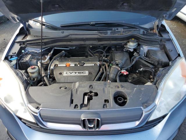 Photo 11 from auction – 2008 HONDA CR-V LX with VIN JHLRE48358C005142