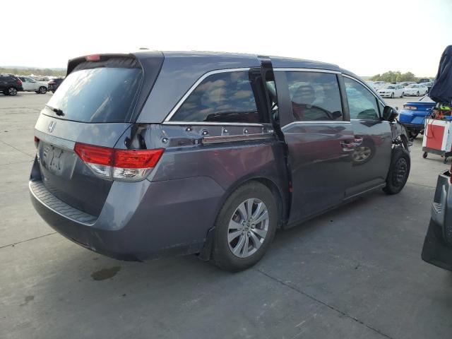 Photo 3 from auction – 2015 HONDA ODYSSEY EX with VIN 5FNRL5H61FB049335