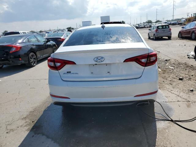 Photo 6 from auction – 2016 HYUNDAI SONATA SE with VIN 5NPE24AF1GH379629