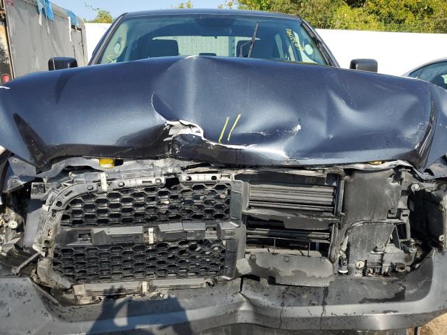 Photo 11 from auction – 2014 RAM 1500 ST with VIN 1C6RR7KG0ES350537