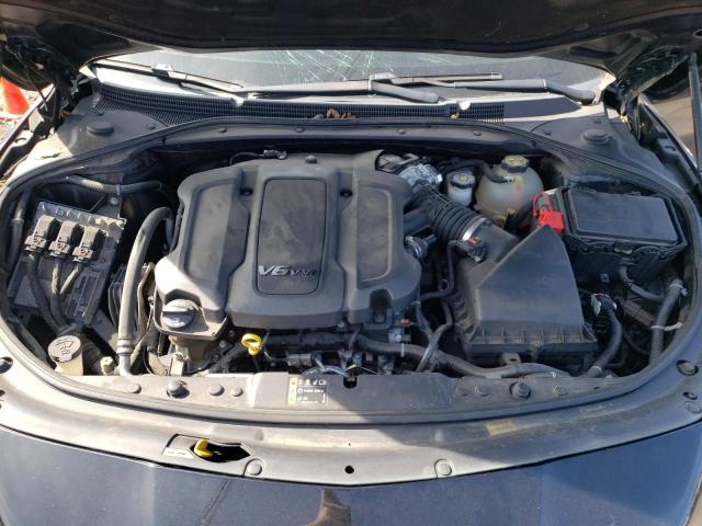 Снимка 11 от търг – 2017 BUICK LACROSSE E с VIN 1G4ZP5SS6HU153402