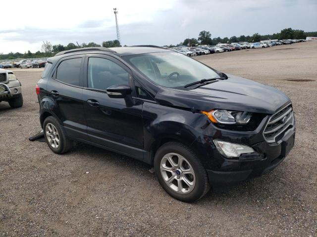 Photo 4 from auction – 2021 FORD ECOSPORT S with VIN MAJ3S2GEXMC395853