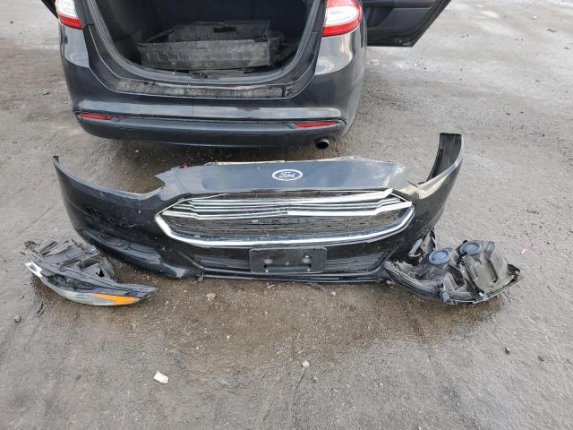 Photo 12 from auction – 2013 FORD FUSION SE with VIN 3FA6P0HR7DR198032