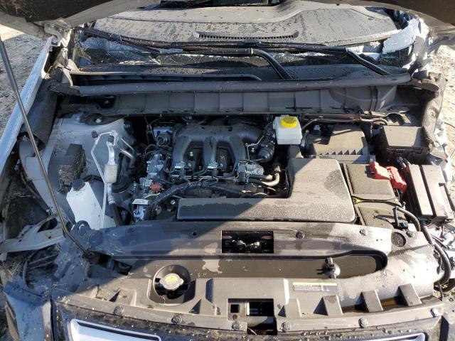 Photo 11 from auction – 2023 NISSAN PATHFINDER with VIN 5N1DR3BD4PC243890