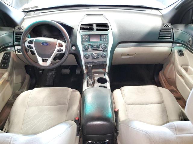 Photo 8 from auction – 2011 FORD EXPLORER with VIN 1FMHK7B86BGA36936