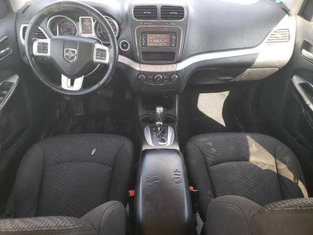 Photo 8 from auction – 2016 DODGE JOURNEY SX with VIN 3C4PDCBG0GT208021