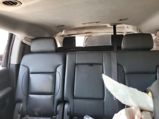 Photo 10 from auction – 2017 CHEVROLET SUBURBAN C with VIN 1GNSCHKC0HR150985