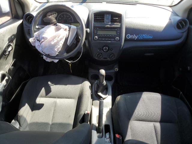 Photo 8 from auction – 2017 NISSAN VERSA S with VIN 3N1CN7AP6HL847481