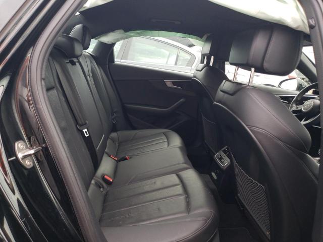 Foto 10 de la subasta – 2019 AUDI A4 PREMIUM con VIN WAUDNAF41KN018853